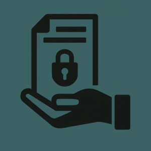 Conditions d'utilisations