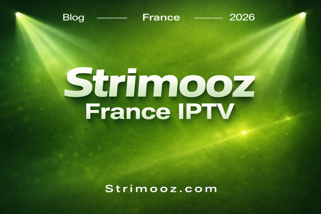 France IPTV